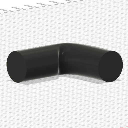 Cooling Tube Small